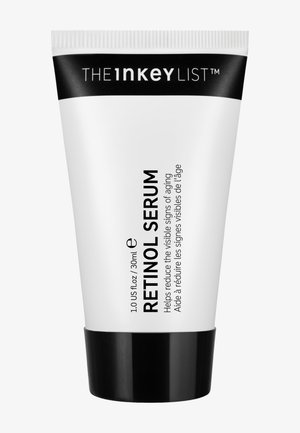 The INKEY List RETINOL PRO-AGING SERUM - Sérum - transparent