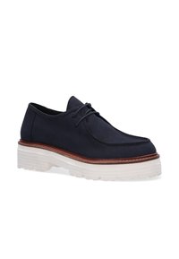 VENEZIA Mokasíny - dark blue