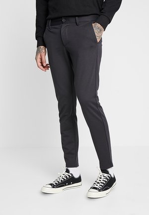 Chino - dark grey