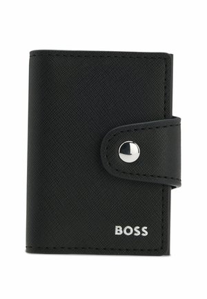 ZAIR_SECRID - Business card holder - black one