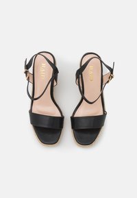RAID Wide Fit KARLAA - Alpercatas - black
