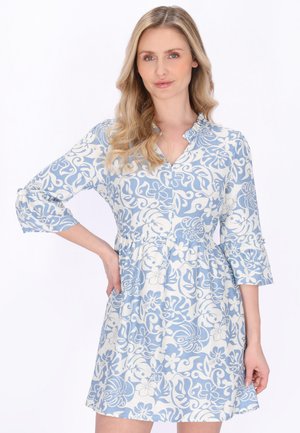 usha Hverdagskjole - blue