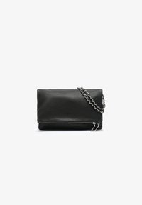 Odabrano, black