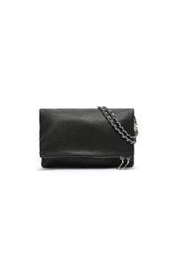 NOMICHU MONEY - Ülerinna-kott - black