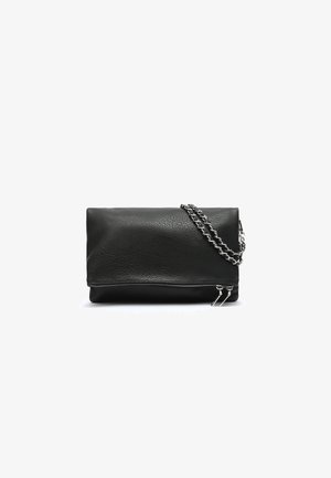 NOMICHU MONEY - Across body bag - black