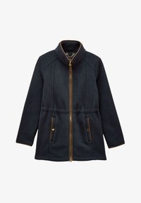 Unausgewählt, navy