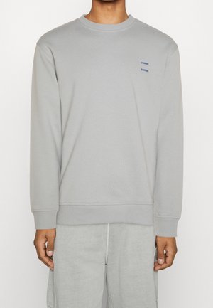 Felpa - light grey