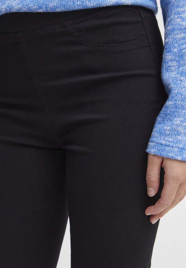 OXKEILY SLIM FIT - Jeggings2