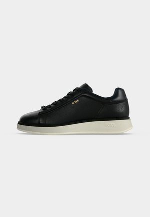 BOSS, BULTON RUNN - Sneakers - dark blue