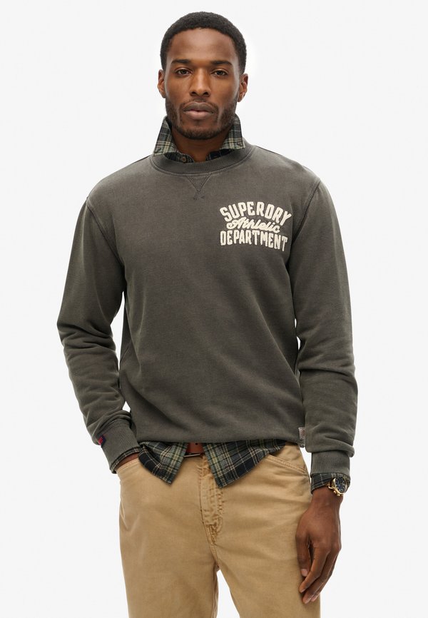 VINTAGE ATHLETIC CREW - Sweatshirt