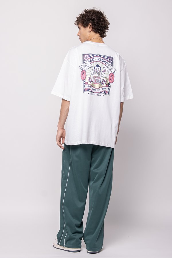 OISHI RAMEN UNISEX - T-Shirt print