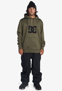 DC Shoes - Bluza