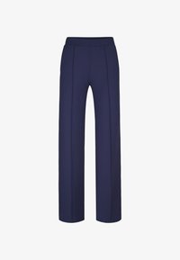 Niet geselecteerd, dark blue