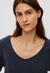 s.Oliver - Bluzka z długim rękawem