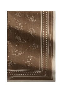 Unausgewählt, dark brown