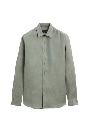 Shirt - green