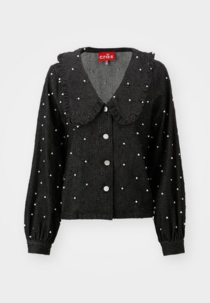 Blusa - black