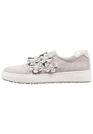 Marco Tozzi Sneakers - grey