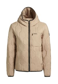 RHEIN - Light jacket - camel