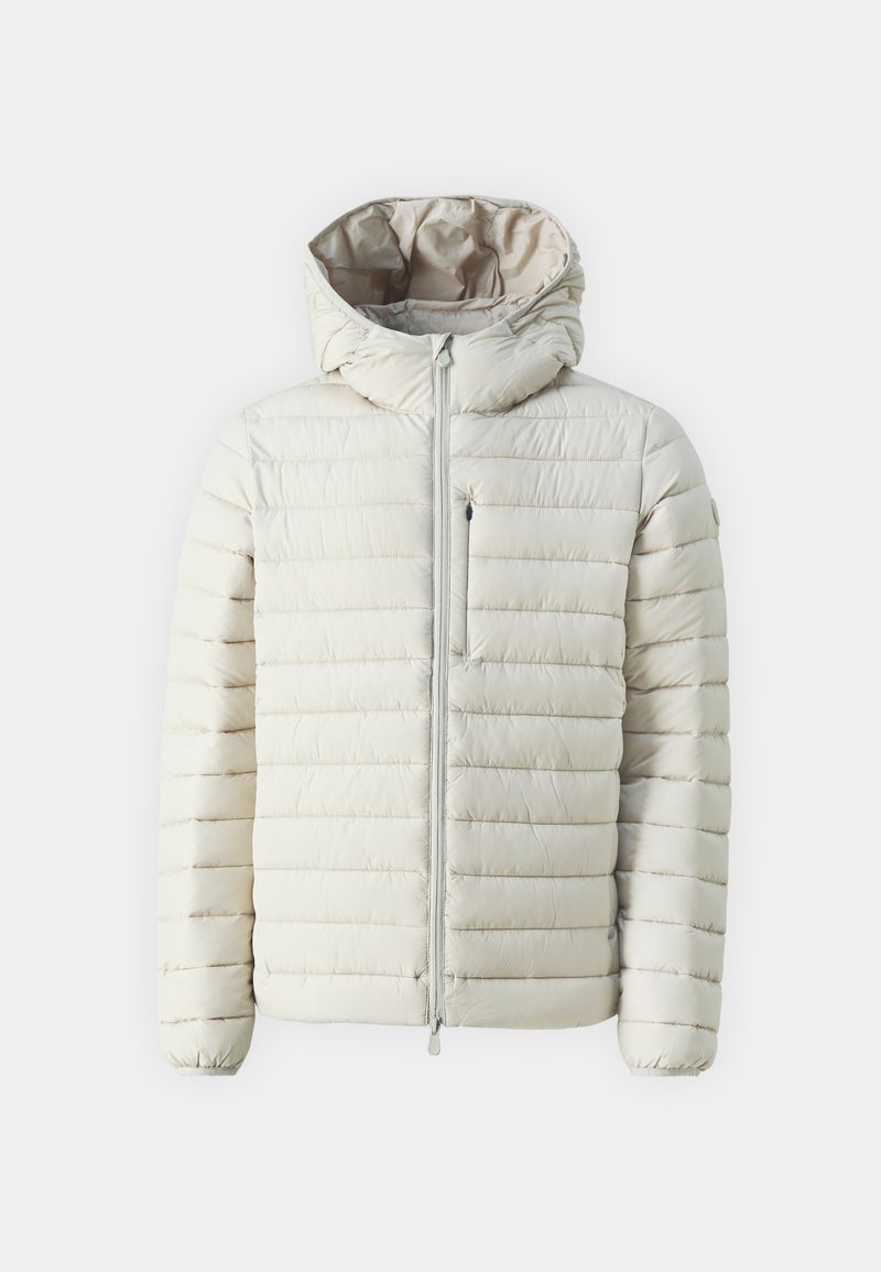 Save the duck Winterjas beige