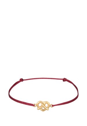 PRETZEL - Armband - gold-coloured