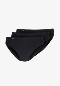 Geselecteerd, black