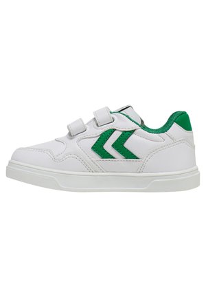 Hummel CAMDEN - Træningssko - white
