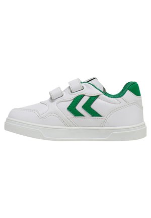 CAMDEN JR - Sneakers basse - white