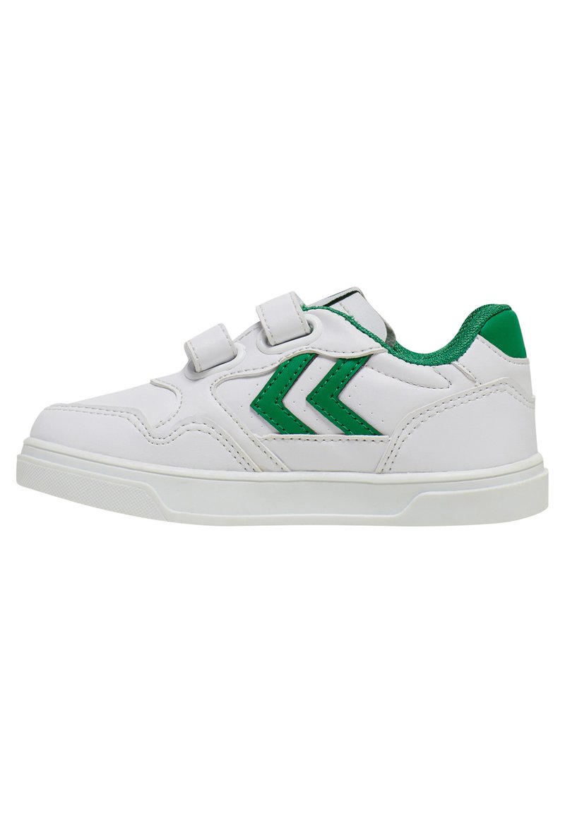 Hummel CAMDEN - Scarpe da allenamento - white
