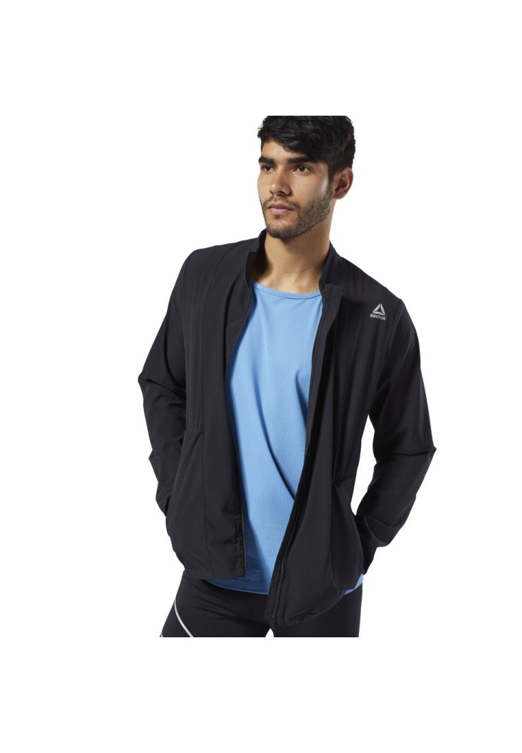 reebok one series jacket