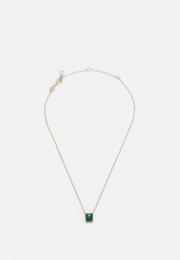 STILLA PENDANT RECTANGULAR CUT - Halskette