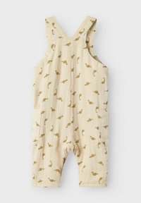 Name it OVERALL - Salopette - peyote