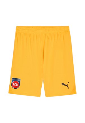 Puma NATIONAL FC HEIDENHEIM - Korte broeken - orange