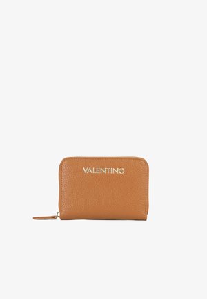 Valentino Bags, VALENTINO PORTEFEUILLE ALEXIA MARRON FEMME VPS5A8137 CUOIO - Portefeuille - marron (cuoio)