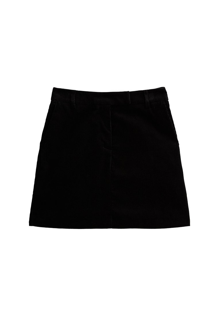 New Look Minirok zwart New Look Minirok zwart