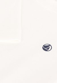 Petit Bateau UNI - Langarmshirt - white