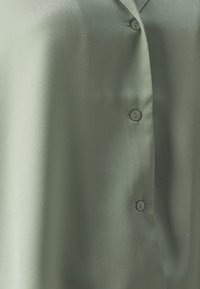 ONLY ONLMEDINE TIE  - Hemdbluse - jadeite