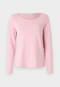 LONGSLEEVE - Ilgarankovis viršutinės dalies drabužis - breezy pink