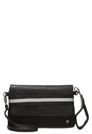 Axelremsväska - black