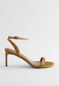 Next FOREVER COMFORT SIMPLE  - Sandaler - green