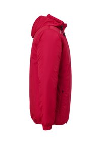 uhlsport ESSENTIAL COACH - Regenjas - rot