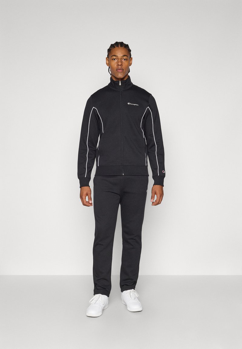Champion Survêtement - black/white