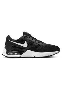 Nike Sportswear AIR MAX SYSTM UNISEX - Trainers - black/white wolf grey