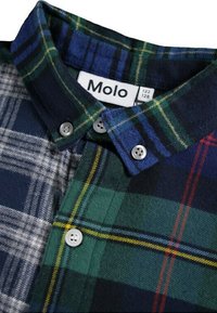 Molo REMON - Overhemd - check mix
