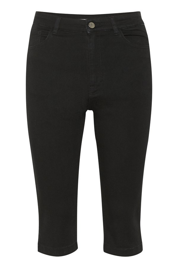 RIVY - Denim shorts3