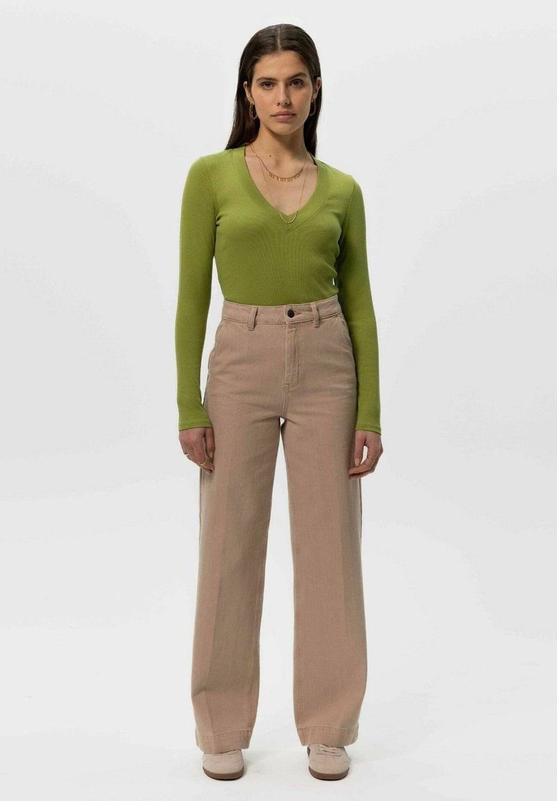 Sissy-Boy Jean flare - beige