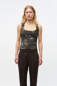 Envii WILMA - Topper - green