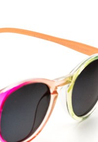 KIDDUS 4 - 7 YEARS - KIDS SPARKLE - POLARIZED - TOTAL UV PROTECTION - Occhiali da sole - sunset
