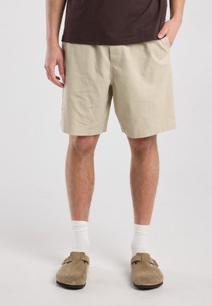 America Today, SHORTS - Shorts - beige