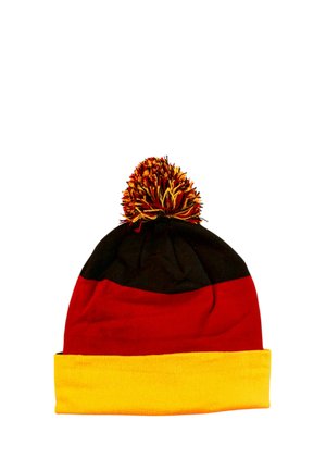 ALEMANIA - Pipo - german flag